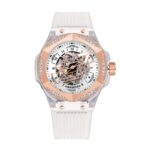 Hanboro 42mm Nam HBR-996-2 - Ảnh 1