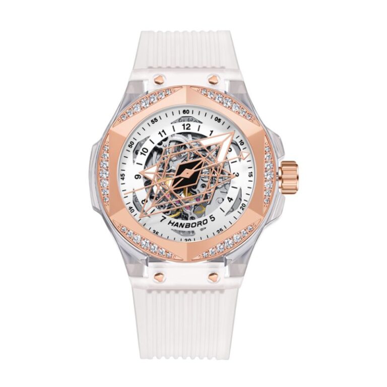 Hanboro 42mm Nam HBR-996-2