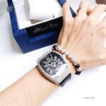 Hanboro 42mm Nam HBR-9029 - Ảnh 6