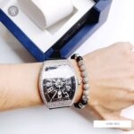 Hanboro 42mm Nam HBR-9029 - Ảnh 7