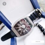 Hanboro 42mm Nam HBR-9029 - Ảnh 8