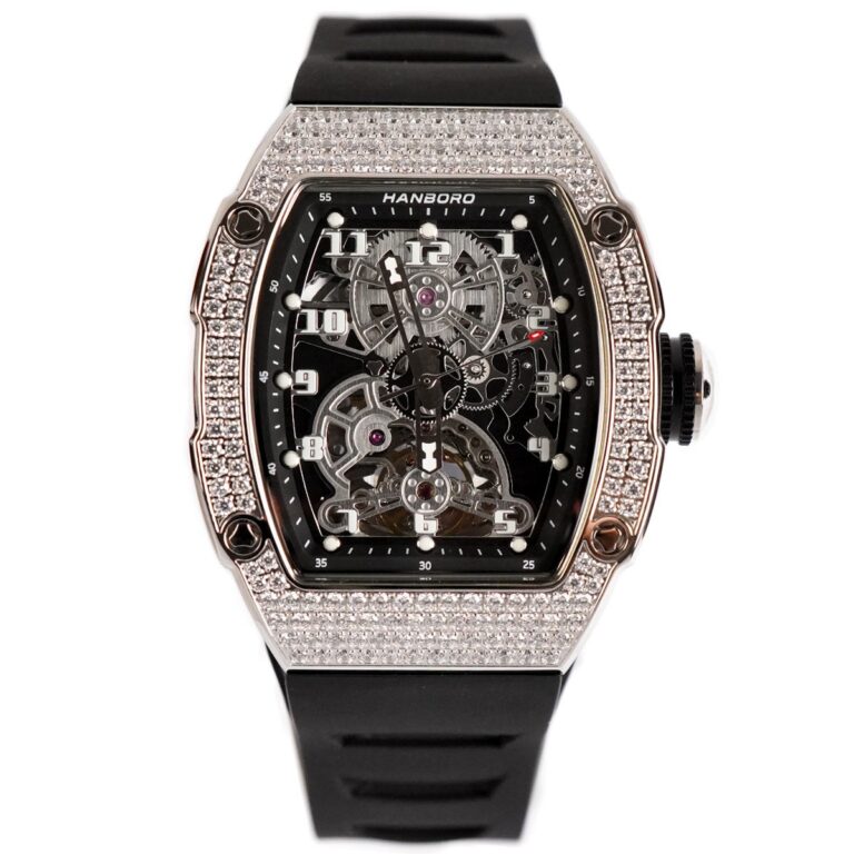 Hanboro 50mm Nam HBR-970-2