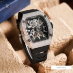 Hanboro 50mm Nam HBR-970-2 - Ảnh 3