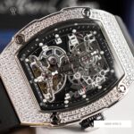 Hanboro 50mm Nam HBR-970-2 - Ảnh 4