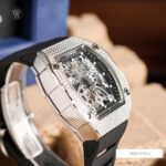 Hanboro 50mm Nam HBR-970-2 - Ảnh 6