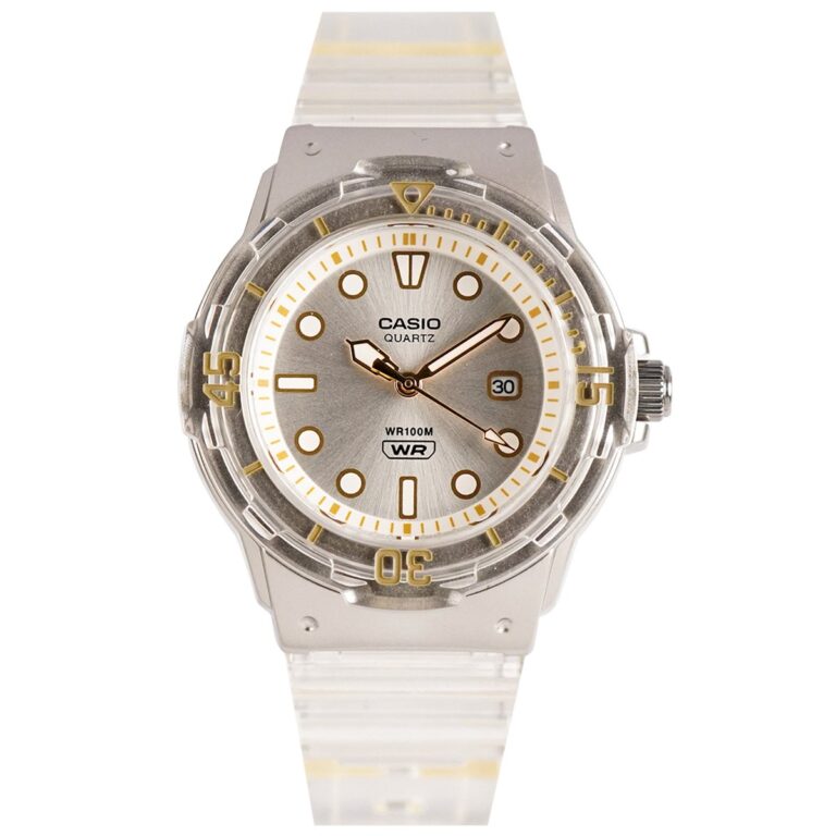 Casio 34.2 mm Nữ LRW-200HS-7EVDF