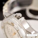 Casio 34.2 mm Nữ LRW-200HS-7EVDF - Ảnh 5