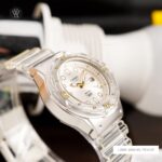 Casio 34.2 mm Nữ LRW-200HS-7EVDF - Ảnh 6