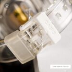 Casio 34.2 mm Nữ LRW-200HS-7EVDF - Ảnh 8