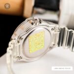 Casio 34.2 mm Nữ LRW-200HS-7EVDF - Ảnh 9