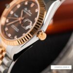 Olym Pianus 29mm Nữ OP68322L29SR-N - Ảnh 5