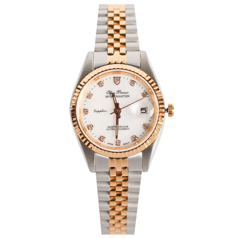 Olym Pianus 29mm Nữ OP68322L29SR-T