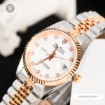 Olym Pianus 29mm Nữ OP68322L29SR-T - Ảnh 4