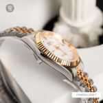 Olym Pianus 29mm Nữ OP68322L29SR-T - Ảnh 6