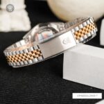 Olym Pianus 29mm Nữ OP68322L29SR-T - Ảnh 7