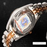 Olym Pianus 29mm Nữ OP68322L29SR-T - Ảnh 9