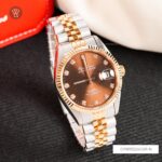 Olym Pianus 40mm Nam OP89322AGSR-N - Ảnh 2