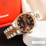 Olym Pianus 40mm Nam OP89322AGSR-N - Ảnh 3