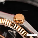 Olym Pianus 40mm Nam OP89322AGSR-N - Ảnh 5