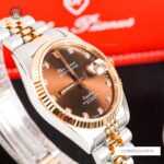 Olym Pianus 40mm Nam OP89322AGSR-N - Ảnh 6