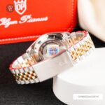 Olym Pianus 40mm Nam OP89322AGSR-N - Ảnh 7