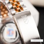 Olym Pianus 40mm Nam OP89322AGSR-N - Ảnh 8