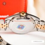 Olym Pianus 40mm Nam OP89322AGSR-N - Ảnh 9