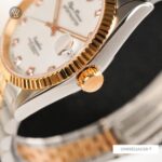 Olym Pianus 40mm Nam OP89322AGSR-T - Ảnh 7