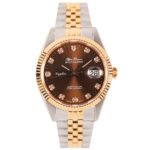 Olym Pianus 40mm Nam OP89322GSR-N - Ảnh 1