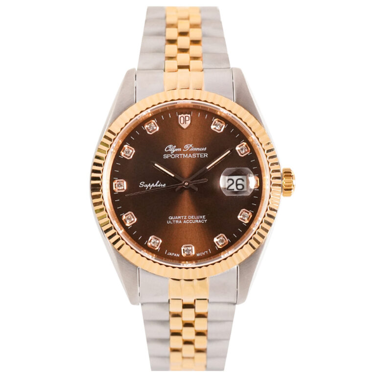 Olym Pianus 40mm Nam OP89322GSR-N