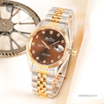 Olym Pianus 40mm Nam OP89322GSR-N - Ảnh 3