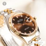 Olym Pianus 40mm Nam OP89322GSR-N - Ảnh 6