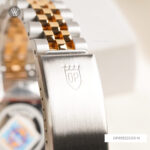 Olym Pianus 40mm Nam OP89322GSR-N - Ảnh 8