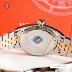 Olym Pianus 40mm Nam OP89322GSR-T - Ảnh 2