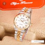 Olym Pianus 40mm Nam OP89322GSR-T - Ảnh 3