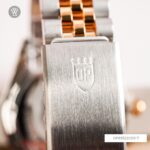 Olym Pianus 40mm Nam OP89322GSR-T - Ảnh 10