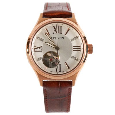 Ảnh sản phẩm Citizen 34mm Nữ PC1003-07A