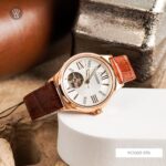 Citizen 34mm Nữ PC1003-07A - Ảnh 2