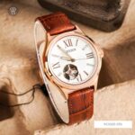 Citizen 34mm Nữ PC1003-07A - Ảnh 3