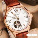 Citizen 34mm Nữ PC1003-07A - Ảnh 4