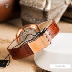 Citizen 34mm Nữ PC1003-07A - Ảnh 7