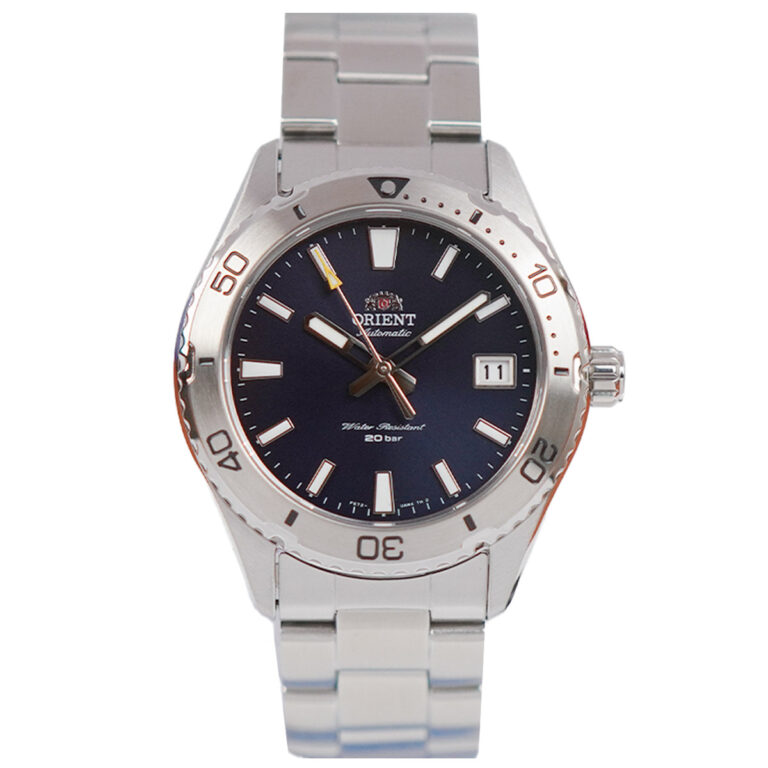 Orient 40mm Nam RA-AC0Q02L30B (RA-AC0Q02L10B)