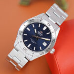 Orient 40mm Nam RA-AC0Q02L30B (RA-AC0Q02L10B) - Ảnh 7