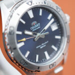 Orient 40mm Nam RA-AC0Q02L30B (RA-AC0Q02L10B) - Ảnh 3