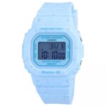 Casio 44.7 × 40 mm Nữ BGD-560CR-2A - Ảnh 1