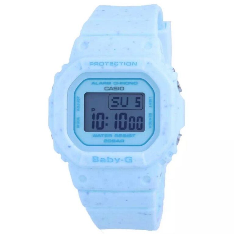 Casio 44.7 × 40 mm Nữ BGD-560CR-2A