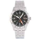 Seiko 39.4mm Nam SSK023K1 - Ảnh 1