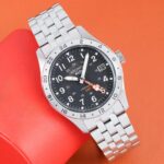 Seiko 39.4mm Nam SSK023K1 - Ảnh 3