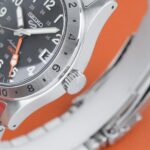 Seiko 39.4mm Nam SSK023K1 - Ảnh 6