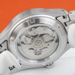 Seiko 39.4mm Nam SSK023K1 - Ảnh 4